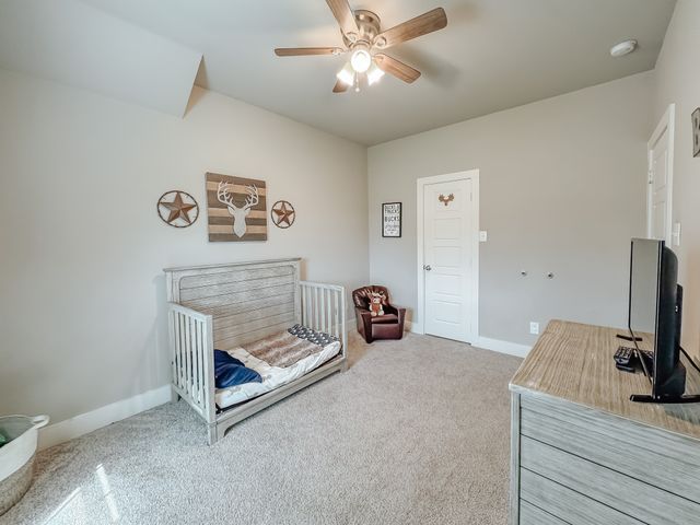 912 Winged Foot, Corsicana, TX 75110
