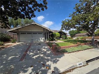 1405 Paseo Manzana, San Dimas, CA 91773