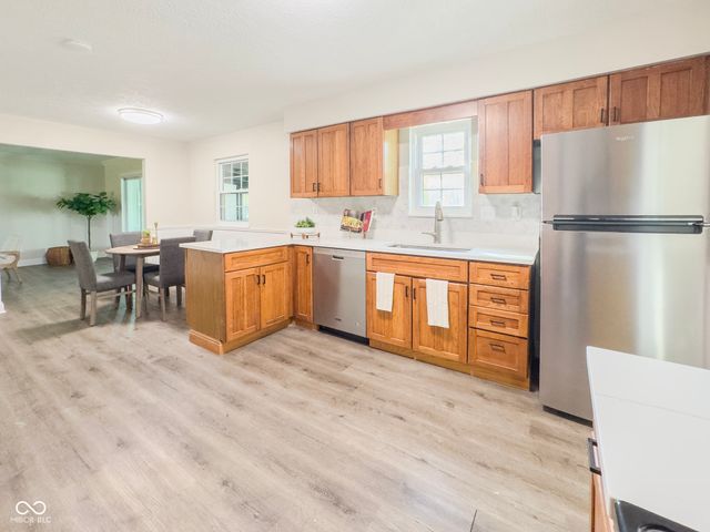 9802 Hamilton Hills Lane, Fishers, IN 46038