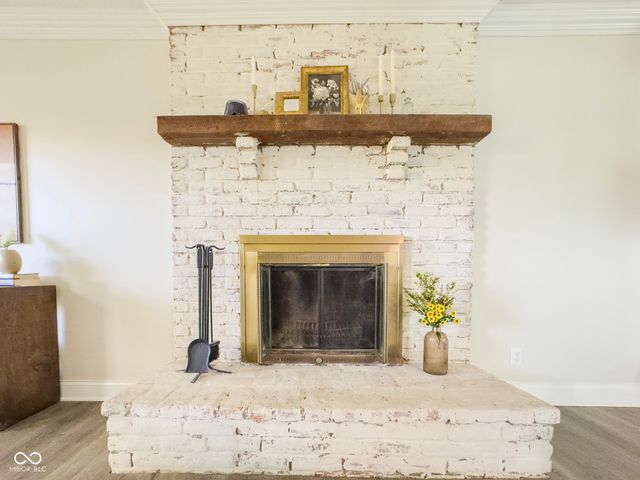 9802 Hamilton Hills Lane, Fishers, IN 46038