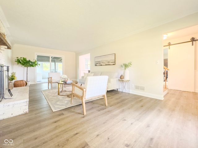 9802 Hamilton Hills Lane, Fishers, IN 46038