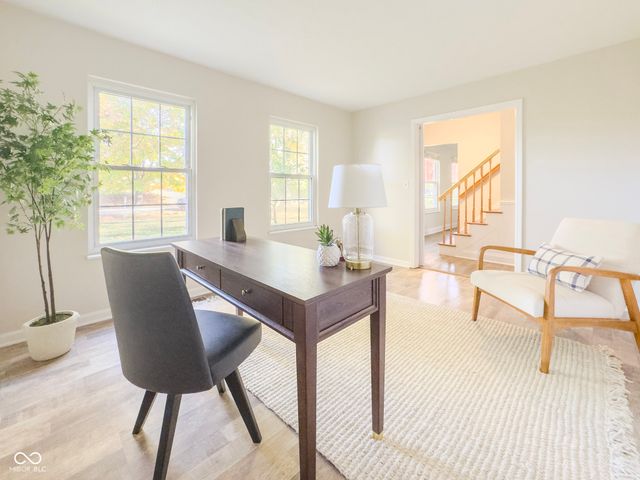 9802 Hamilton Hills Lane, Fishers, IN 46038