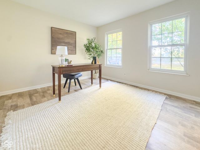 9802 Hamilton Hills Lane, Fishers, IN 46038