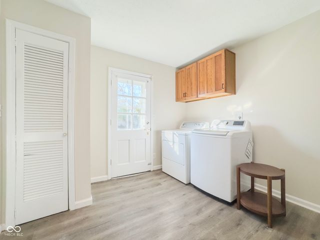 9802 Hamilton Hills Lane, Fishers, IN 46038