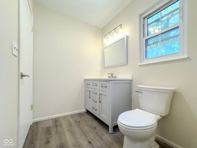 9802 Hamilton Hills Lane, Fishers, IN 46038