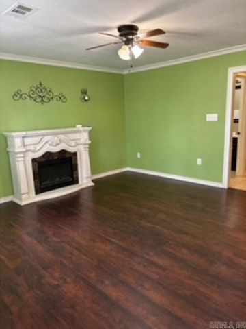 347 Chandler Road, Malvern, AR 72104