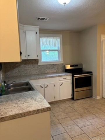 347 Chandler Road, Malvern, AR 72104