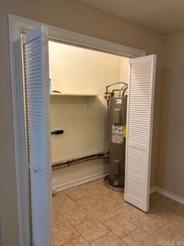 347 Chandler Road, Malvern, AR 72104