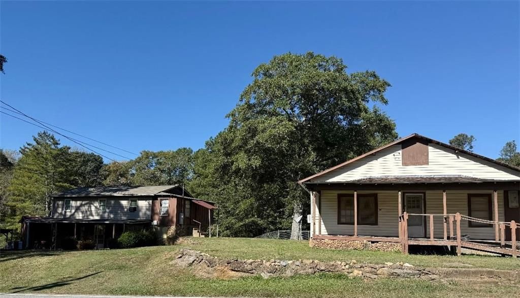 5154 Gresham Road, Douglasville, GA 30134