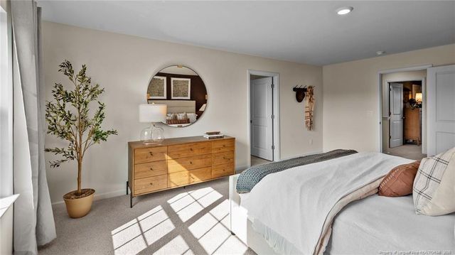 299 Hartfield Avenue, Raeford, NC 28376