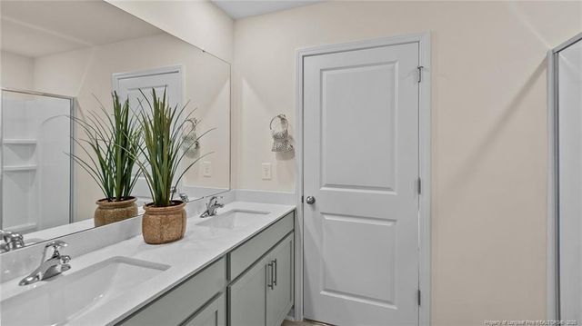 299 Hartfield Avenue, Raeford, NC 28376