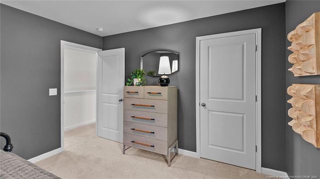 299 Hartfield Avenue, Raeford, NC 28376