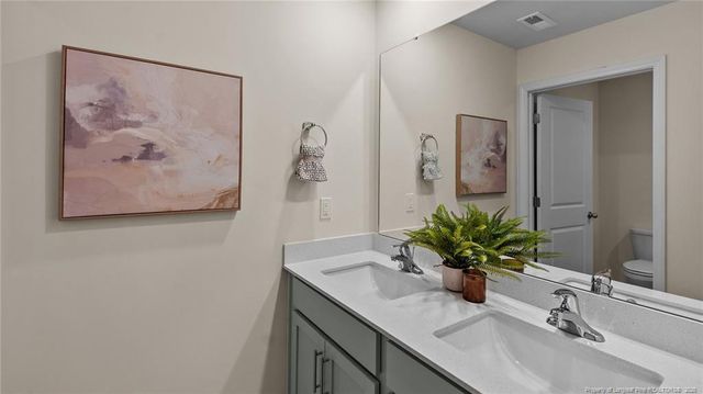 299 Hartfield Avenue, Raeford, NC 28376