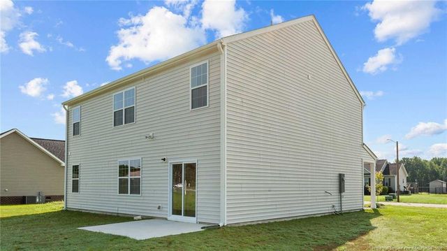 299 Hartfield Avenue, Raeford, NC 28376
