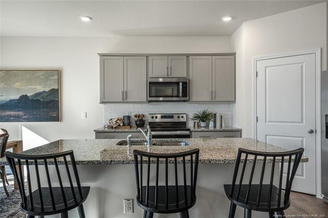 299 Hartfield Avenue, Raeford, NC 28376