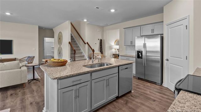 299 Hartfield Avenue, Raeford, NC 28376