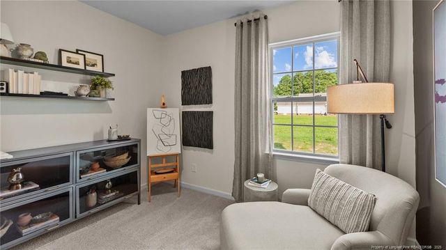 299 Hartfield Avenue, Raeford, NC 28376