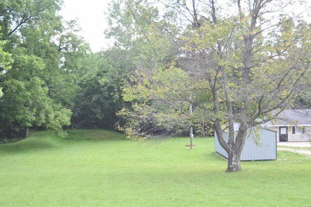 473 Gunsmith Road, Bedford, IN 47421