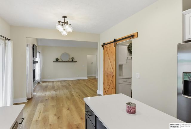 2205 Park Crest Drive, Papillion, NE 68133