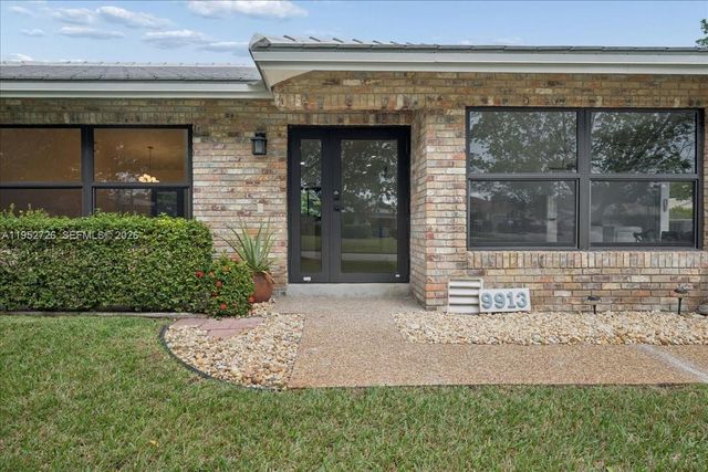 9913 SW 1st Ct, Coral Springs, FL 33071