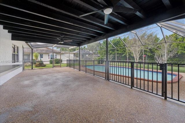 9913 SW 1st Ct, Coral Springs, FL 33071