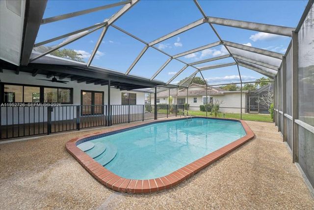 9913 SW 1st Ct, Coral Springs, FL 33071