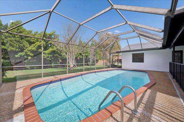 9913 SW 1st Ct, Coral Springs, FL 33071