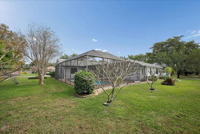 9913 SW 1st Ct, Coral Springs, FL 33071