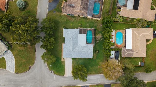 9913 SW 1st Ct, Coral Springs, FL 33071