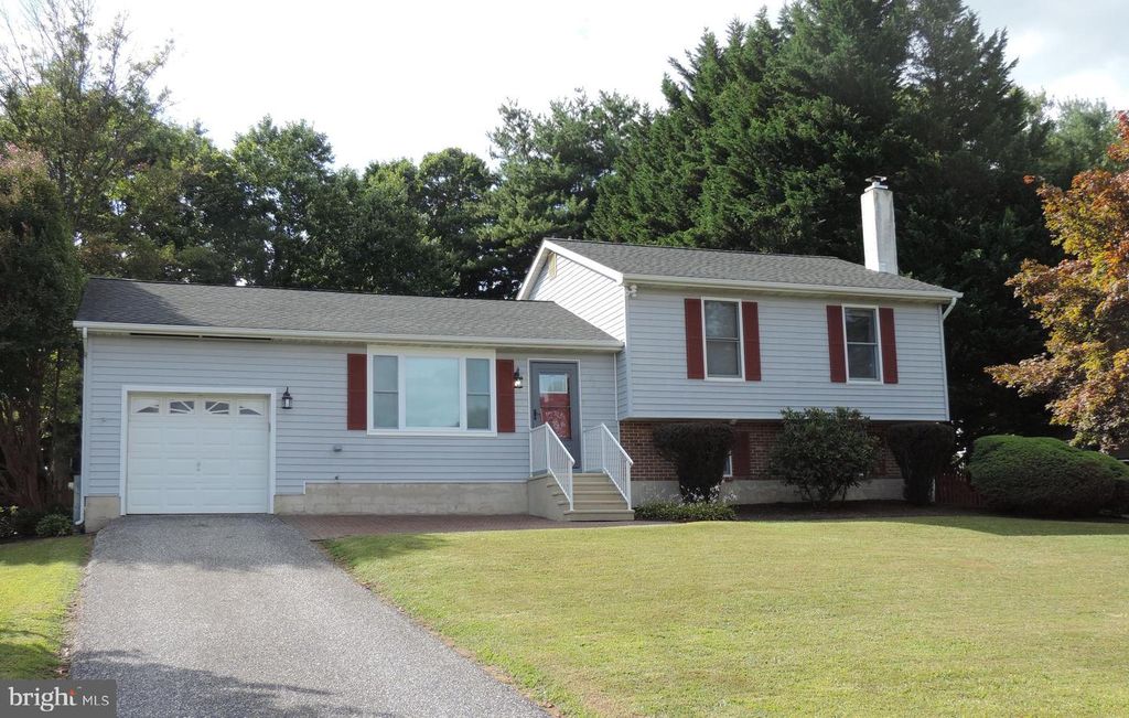 712 EVERIST DR, Aberdeen, MD 21001