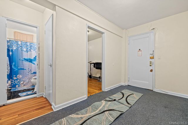 2105 Wallace Avenue 5A, Bronx, NY 10462