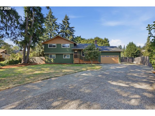 3910 Ne BURTONWOOD Ct, Vancouver, WA 98682
