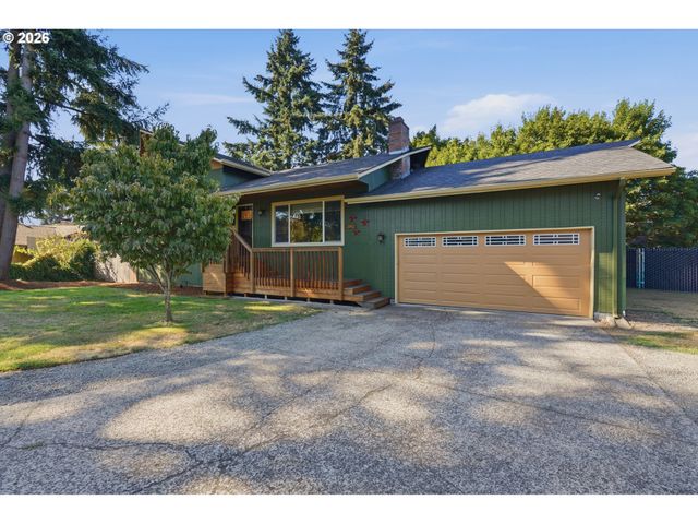 3910 Ne BURTONWOOD Ct, Vancouver, WA 98682