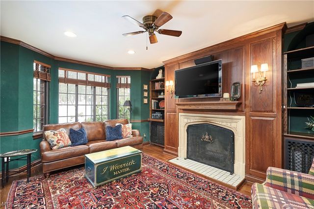 155 Hampshire Road, Akron, OH 44313