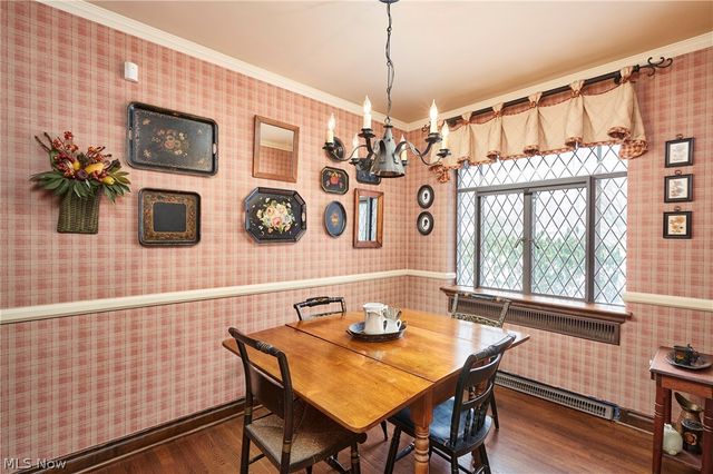 155 Hampshire Road, Akron, OH 44313