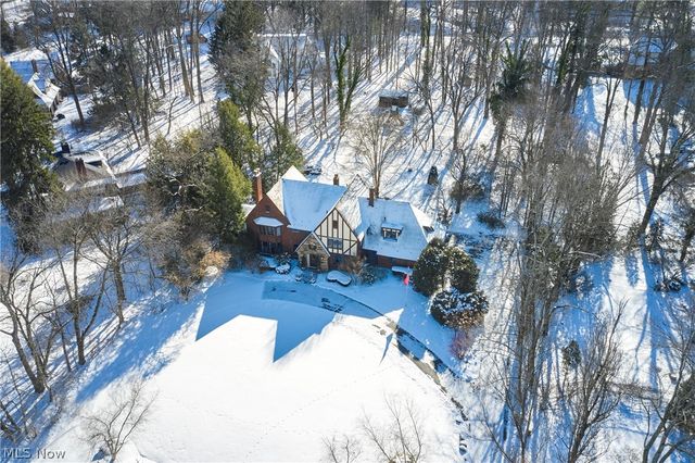 155 Hampshire Road, Akron, OH 44313