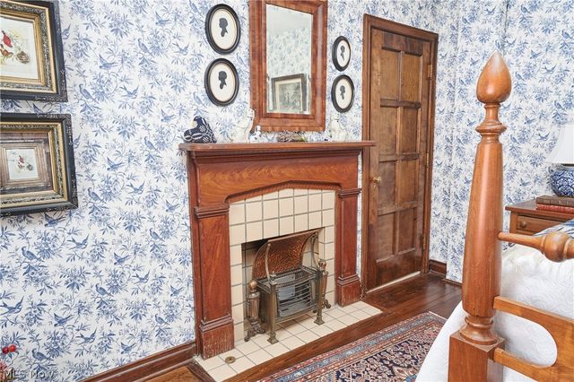 155 Hampshire Road, Akron, OH 44313