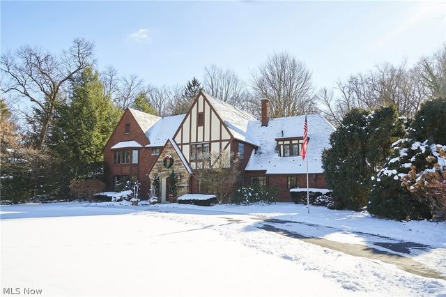 155 Hampshire Road, Akron, OH 44313