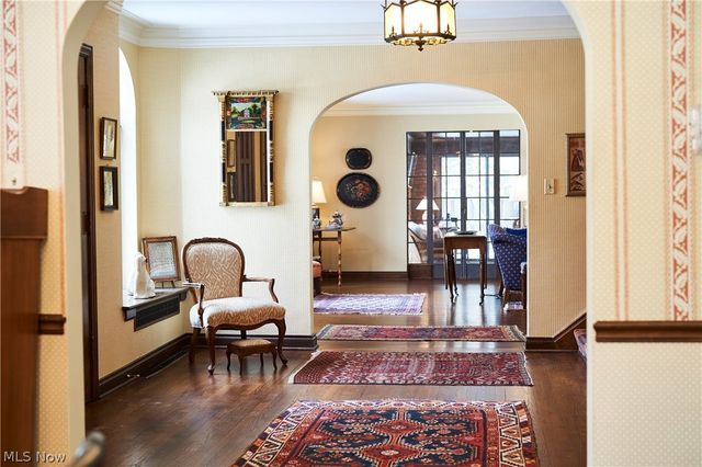 155 Hampshire Road, Akron, OH 44313