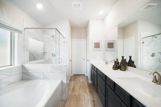 10108 Copia Lane, Montgomery, TX 77316