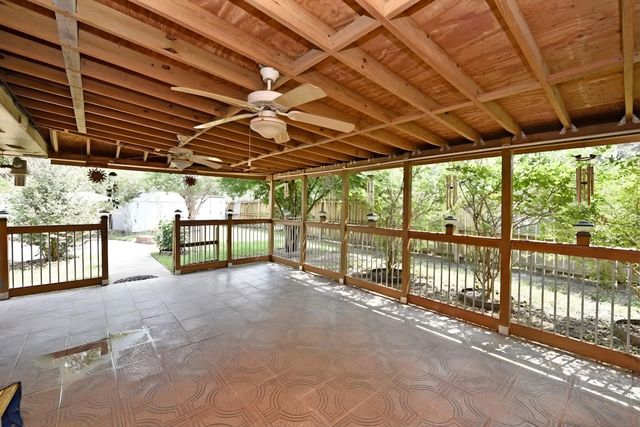 19211 Lazy Valley Drive, Katy, TX 77449