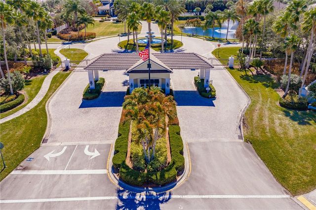 9205 Spring Time Drive, Vero Beach, FL 32963