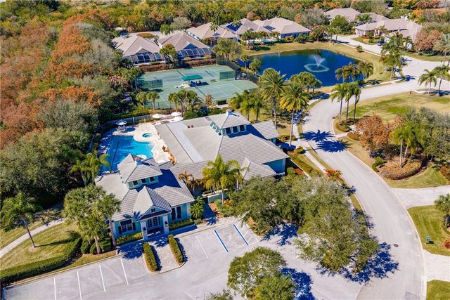 9205 Spring Time Drive, Vero Beach, FL 32963