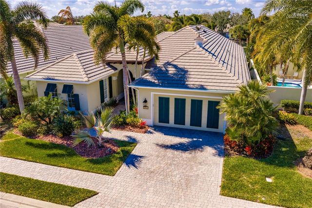 9205 Spring Time Drive, Vero Beach, FL 32963