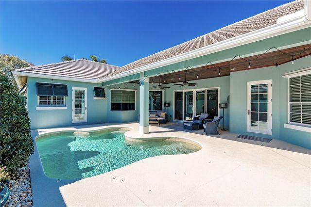 9205 Spring Time Drive, Vero Beach, FL 32963