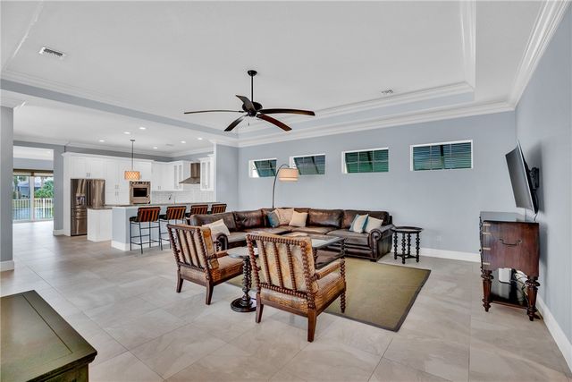 9205 Spring Time Drive, Vero Beach, FL 32963