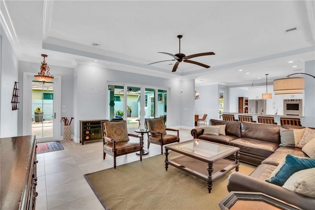 9205 Spring Time Drive, Vero Beach, FL 32963