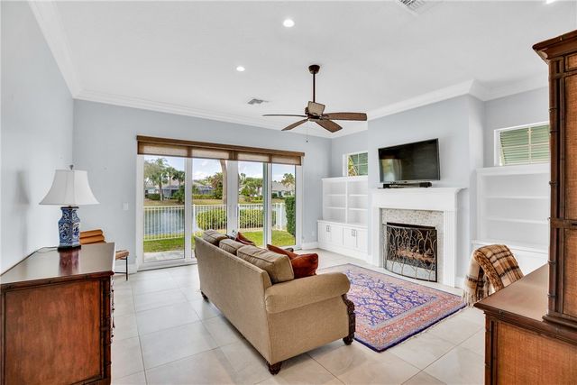 9205 Spring Time Drive, Vero Beach, FL 32963