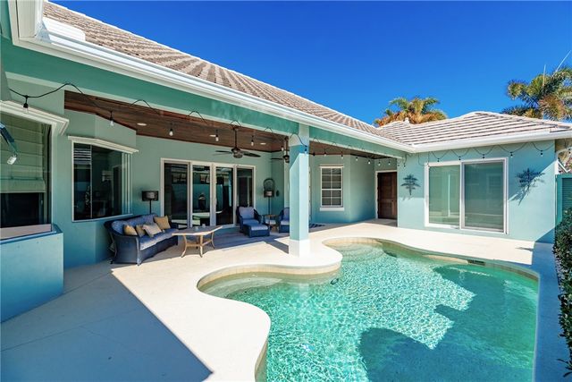 9205 Spring Time Drive, Vero Beach, FL 32963