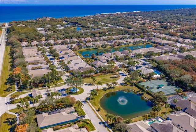 9205 Spring Time Drive, Vero Beach, FL 32963